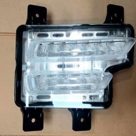 ديلايت جلو چپ ام وی ام x55 pro