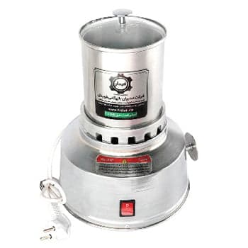 آسیاب رومیزی فیدار مدل F1100