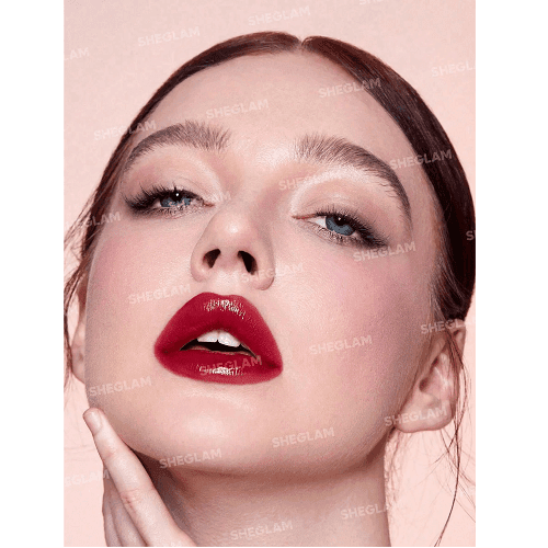 تینت لب مایع شیگلم 3.5ml LOVE ON TAP — تصویر ۹