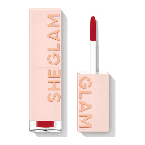تینت لب مایع شیگلم 3.5ml LOVE ON TAP — تصویر ۵