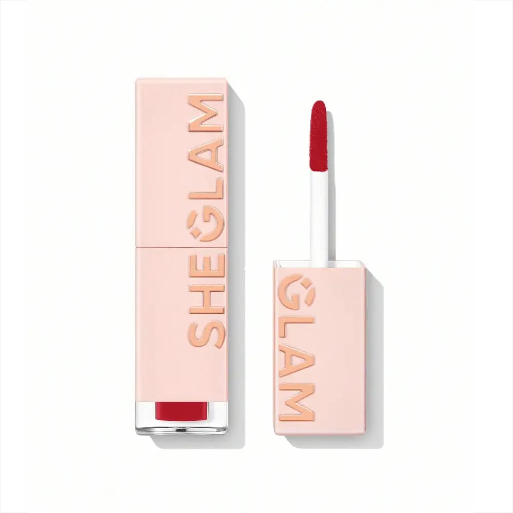 تینت لب مایع شیگلم 3.5ml LOVE ON TAP