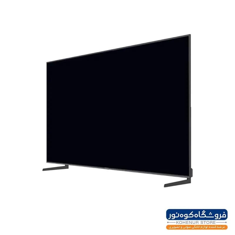 تلویزیون هوشمند جی پلاس 85 اینچ مدل GTV-85SQ868S — تصویر ۲