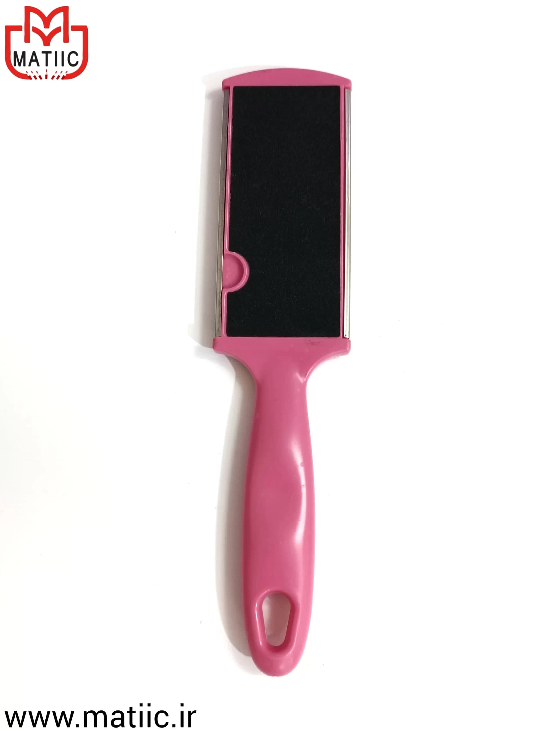 سوهان و رنده پا دوطرفه مدل M620 هلنا پروفشنال – Helena Professional — تصویر ۴