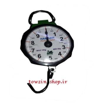 ترازو آویز عقربه ای