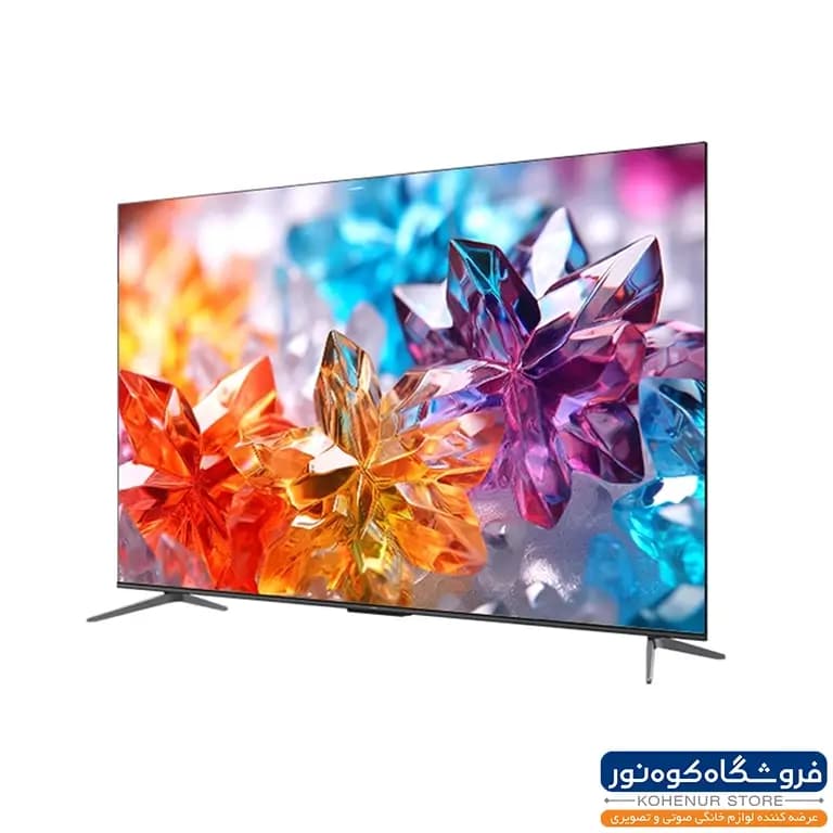 تلویزیون هوشمند تی سی ال مدل 65C665 — تصویر ۲