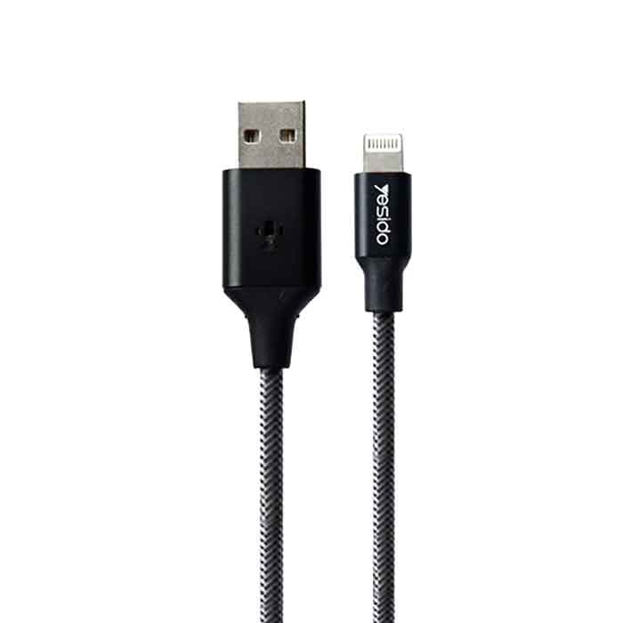 کابل موزیک USB به Lightning یسیدو مدل CA-T6