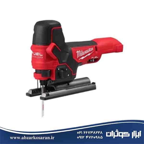 اره عمودبر شارژی میلواکی Milwaukee مدل M18FBJS-0