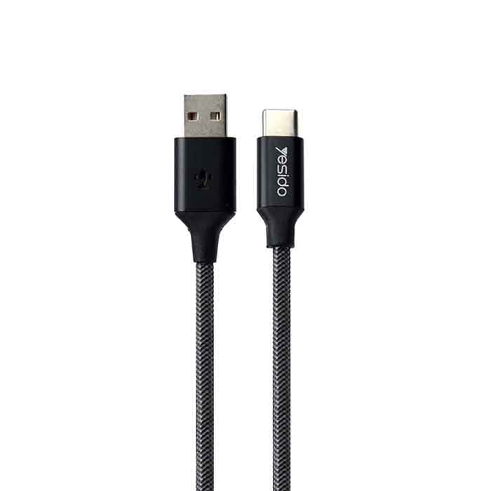 کابل موزیک USB به Type-C یسیدو مدل CA-T6