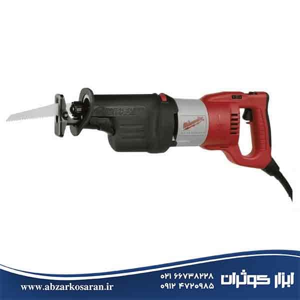 اره همه کاره میلواکی Milwaukee مدل SSPE1300RX