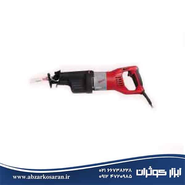 اره همه کاره میلواکی Milwaukee مدل SSPE1300SX — تصویر ۳