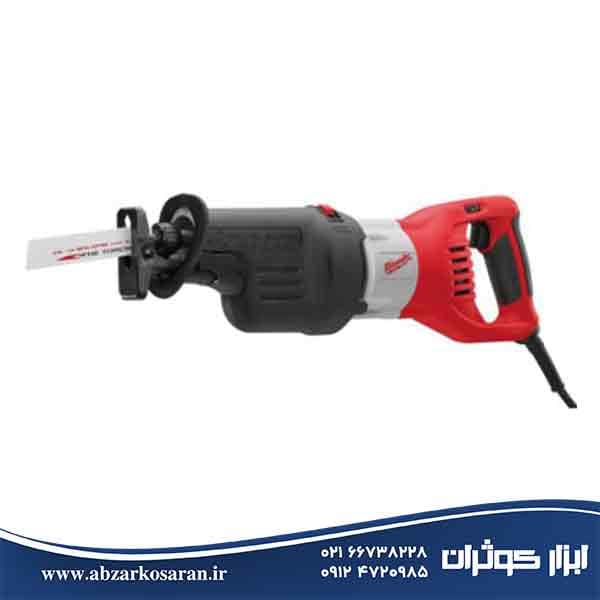 اره همه کاره میلواکی Milwaukee مدل SSPE1300SX