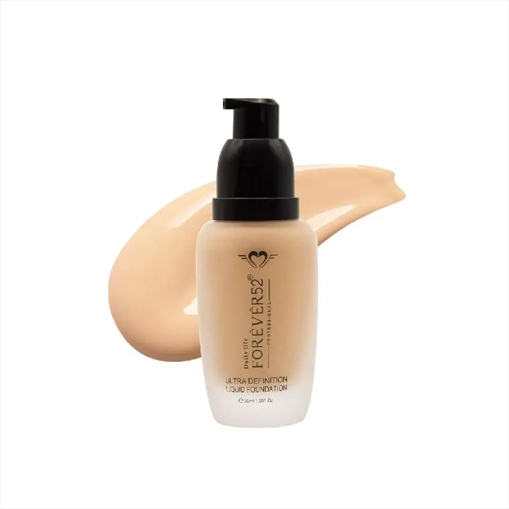 کرم پودر فور اور 52 FLF 014 Honey 30ml