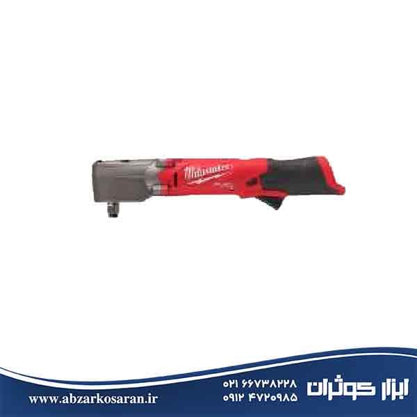 بکس سرکج شارژی میلواکی Milwaukee مدل M12FRAIWF12-0 — تصویر ۲