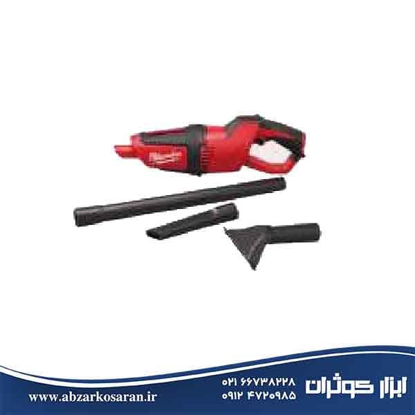 جارو شارژی 12 ولت میلواکی Milwaukee مدل M12HV-0