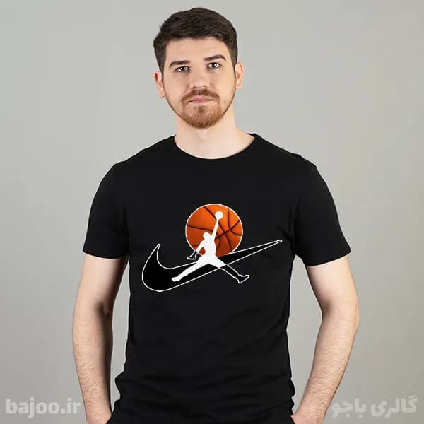 تیشرت بسکتبال کد 22