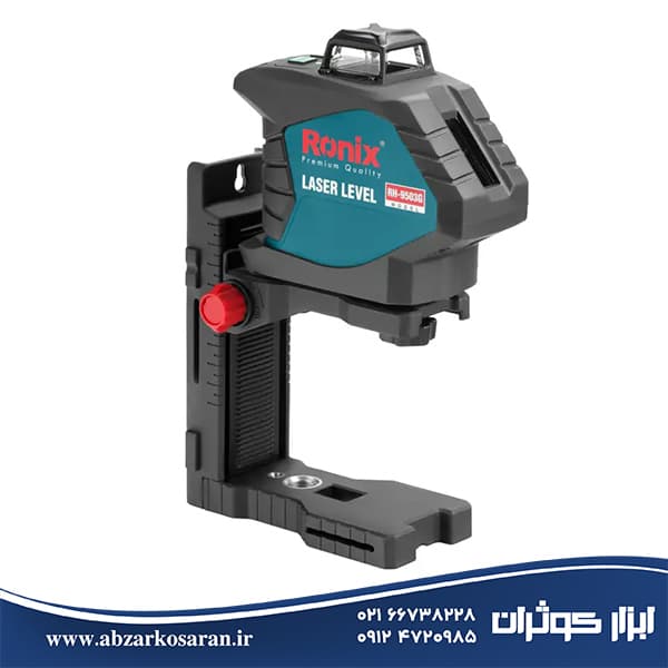 تراز لیزری نور سبز رونیکس Ronix مدل RH-9503G