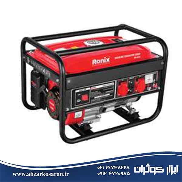 ژنراتور 2/5 وات رونیکس Ronix مدل RH-4704