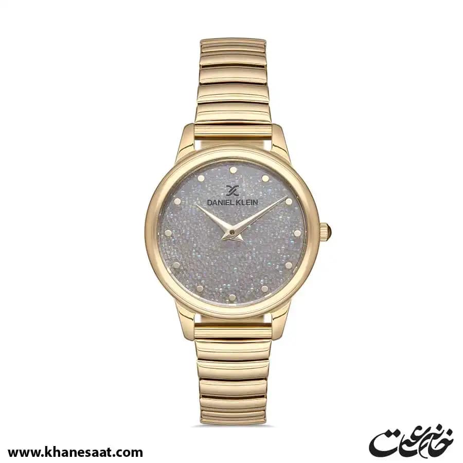 ساعت مچی زنانه دنیل کلین مدل DK.1.12804-3