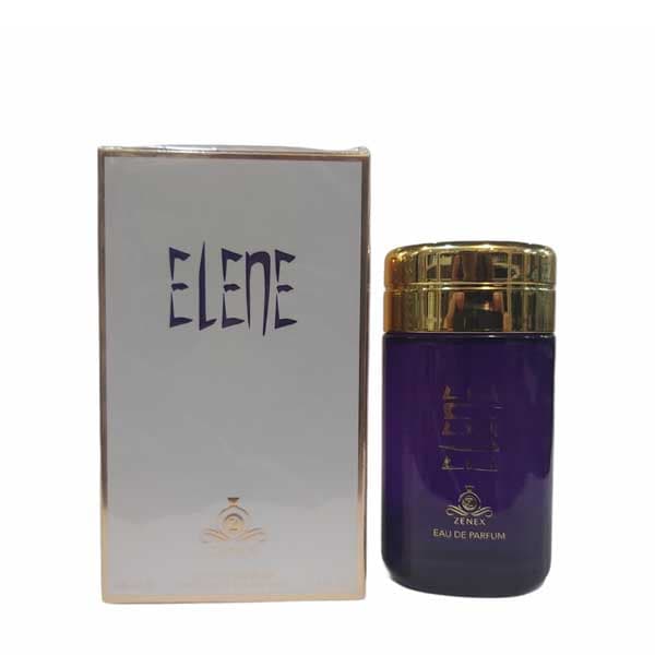 عطر ادکلن زنیکس النه Zenex Elene حجم 100 میل ( الین )