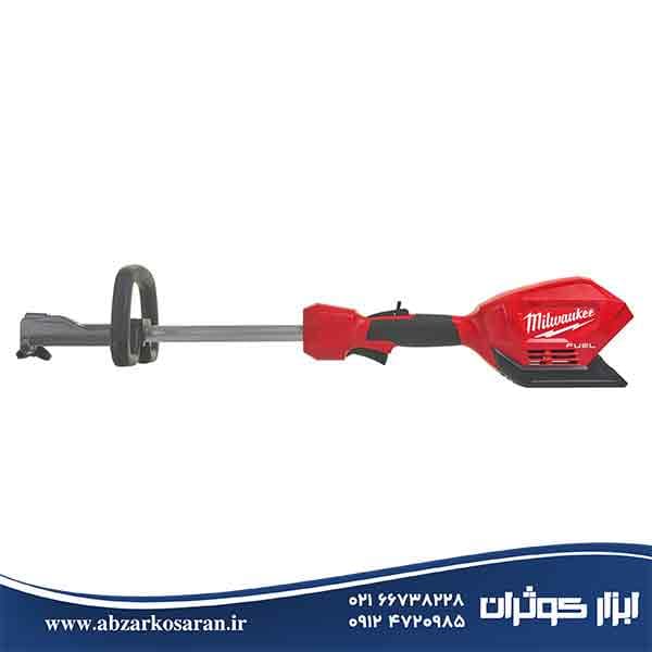 بدنه علف زن همه کاره شارژی میلواکی Milwaukee مدل M18FOPH-0