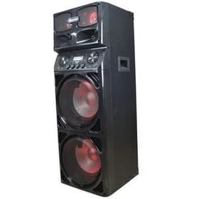 اسپیکر مکسیدر مدل MX-DJ222 — تصویر ۳