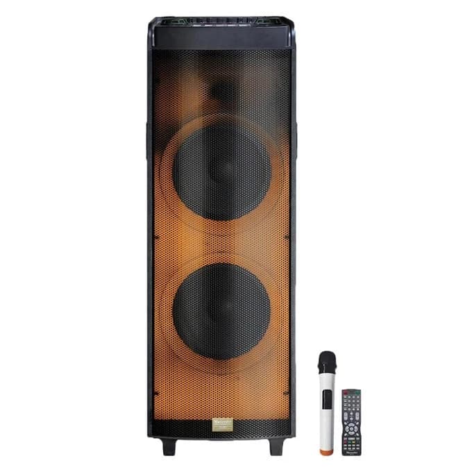اسپیکر دیجی مکسیدر شارژی مدل Maxi Box CN1203