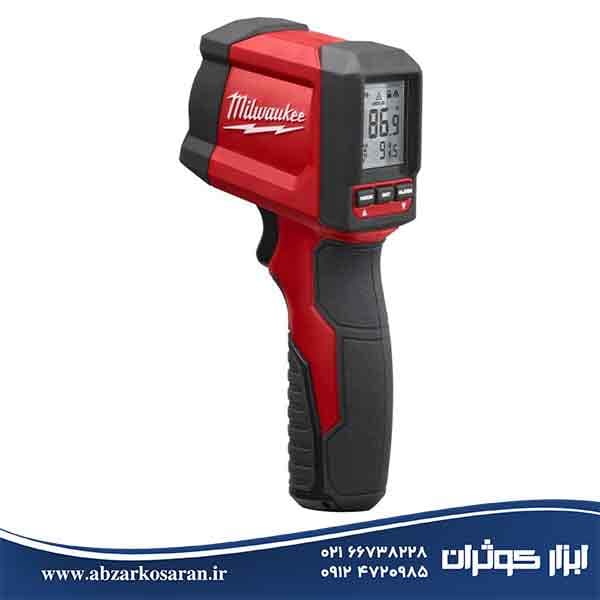 دماسنج میلواکی Milwaukee مدل 2267-40