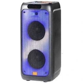 اسپیکر شارژی مکسیدر مدل MAXI BOX 802