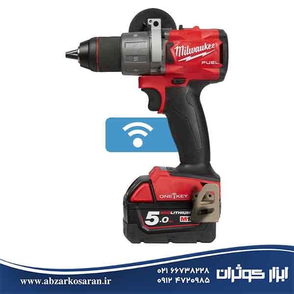 دریل شارژی میلواکی Milwaukee مدل M18ONEDD-502X