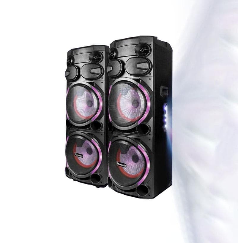 اسپیکر دیجی مکسیدر مدل AL-253-LP5