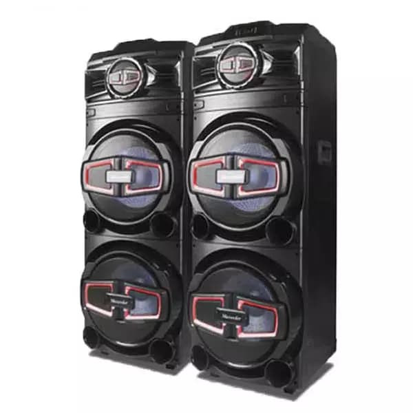 اسپیکر خانگی مکسیدر Al 252 LP5 — تصویر ۲