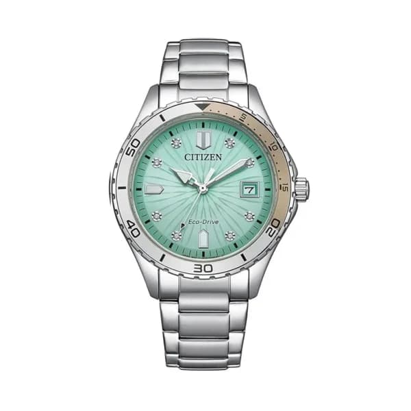 ساعت مچی زنانه سیتیزن(CITIZEN) مدل FE6170-88L