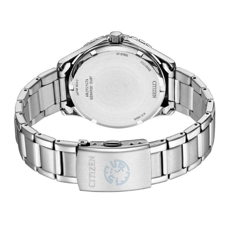 ساعت مچی زنانه سیتیزن(CITIZEN) مدل FE6170-88L — تصویر ۳