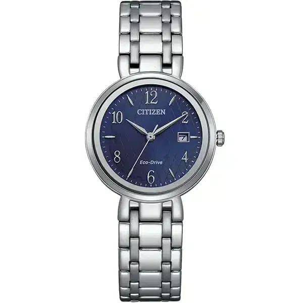 ساعت مچی زنانه سیتیزن(CITIZEN) مدل EW2690-81L — تصویر ۲