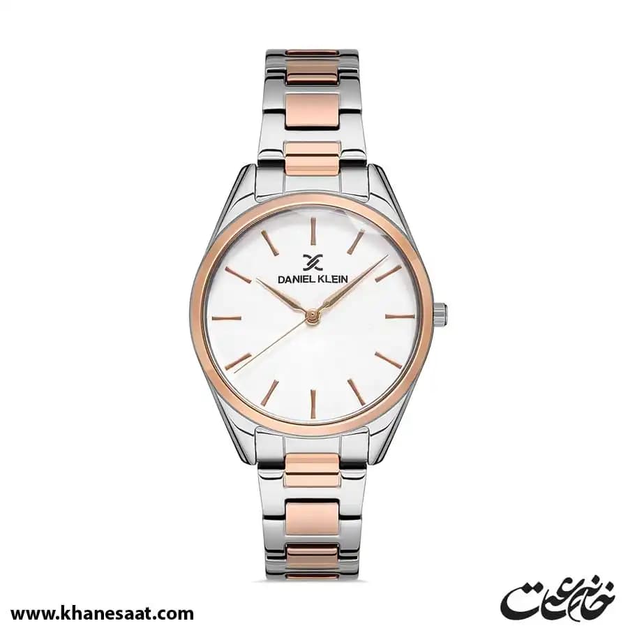 ساعت مچی زنانه دنیل کلین مدل DK.1.12902-5