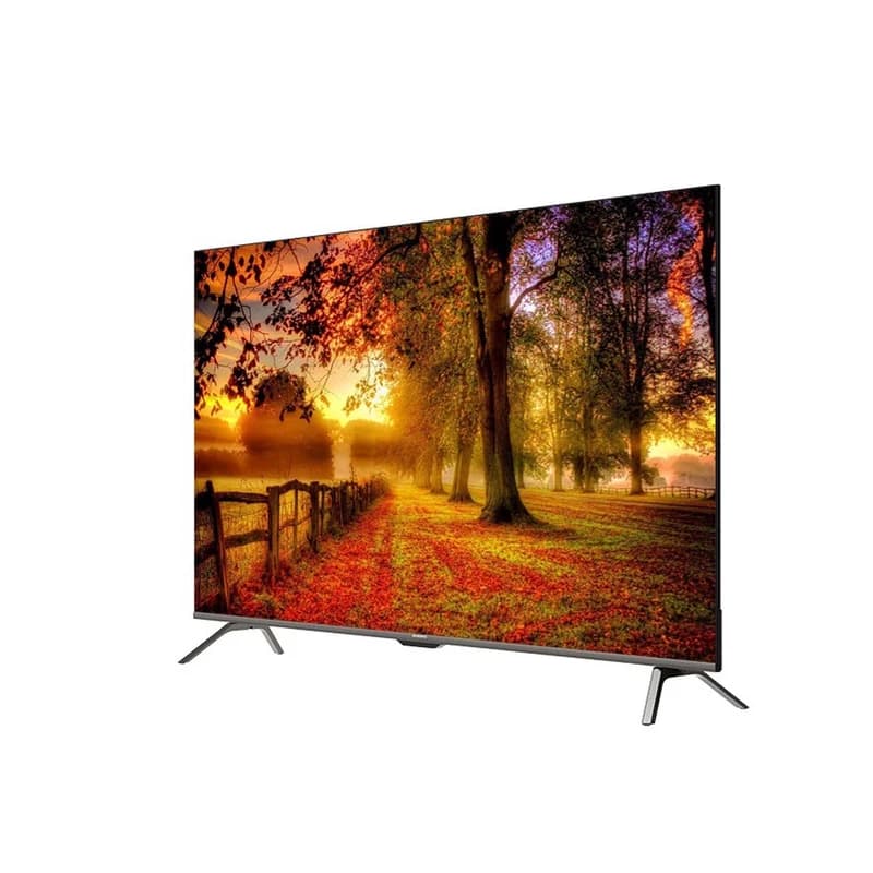 تلویزیون هوشمند 55 اینچ ایکس ویژن مدل 55XYU755 — تصویر ۵