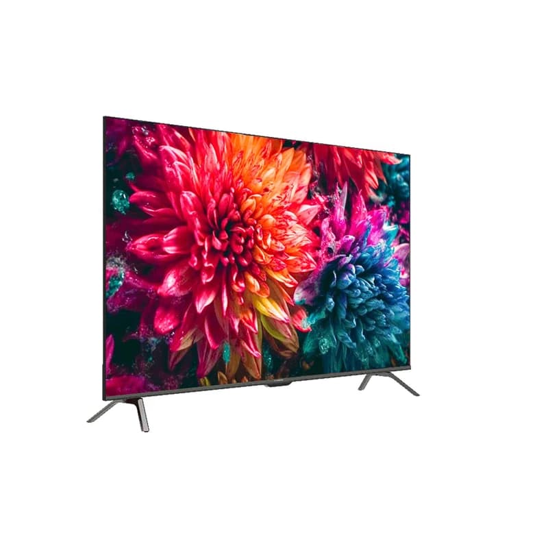 تلویزیون هوشمند 55 اینچ ایکس ویژن مدل 55XYU755 — تصویر ۸