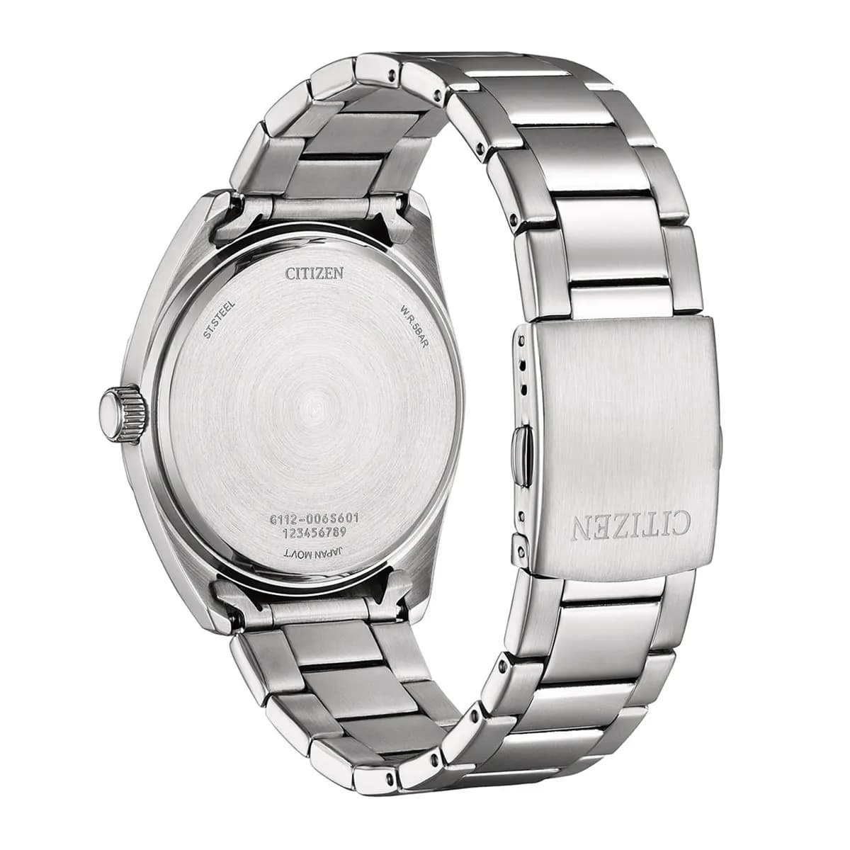 ساعت مچی مردانه سیتیزن(CITIZEN) مدل BI5110-54M — تصویر ۴