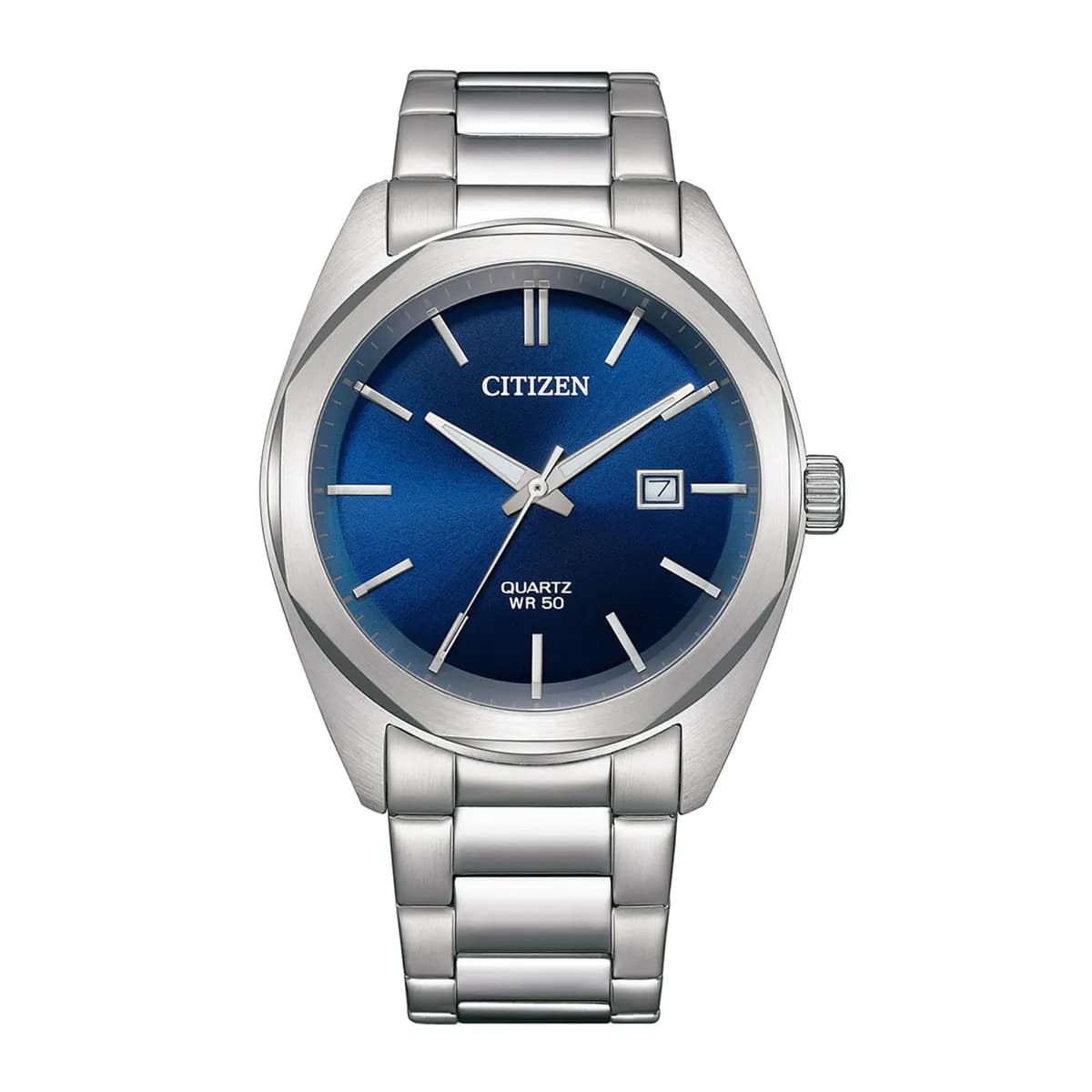 ساعت مچی مردانه سیتیزن(CITIZEN) مدل BI5110-54L — تصویر ۲