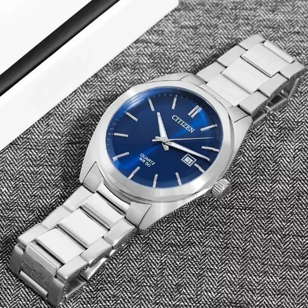 ساعت مچی مردانه سیتیزن(CITIZEN) مدل BI5110-54L — تصویر ۵