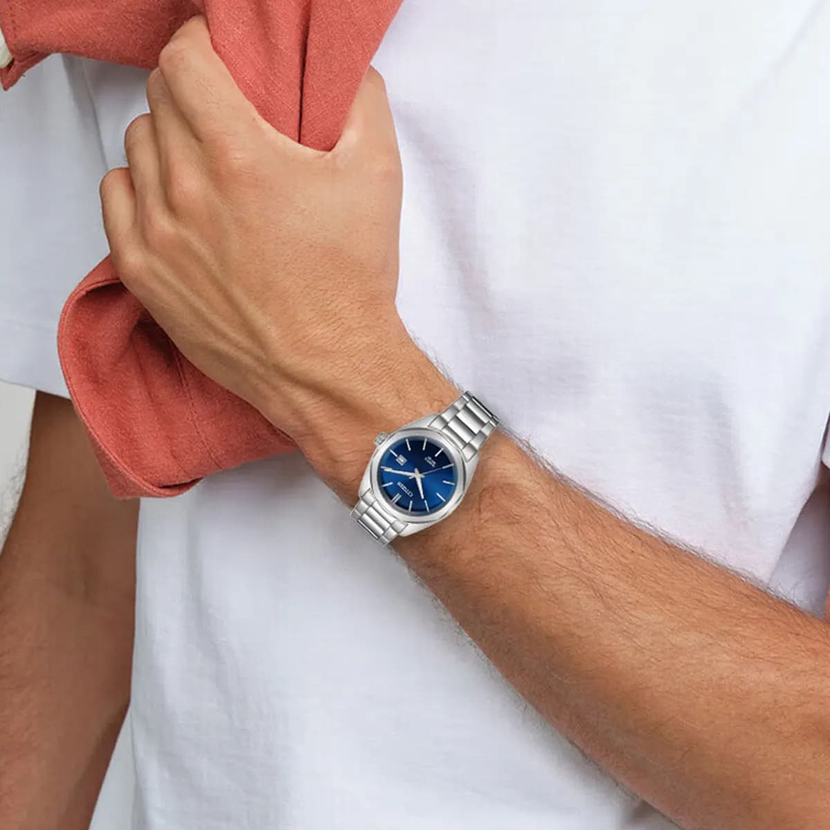 ساعت مچی مردانه سیتیزن(CITIZEN) مدل BI5110-54L — تصویر ۷