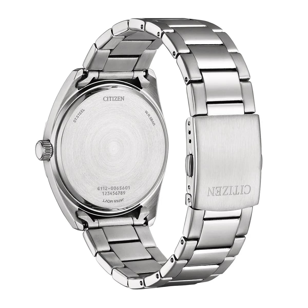 ساعت مچی مردانه سیتیزن(CITIZEN) مدل BI5110-54L — تصویر ۴