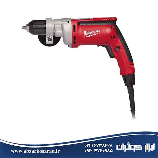 دریل 13 اتومات ساده میلواکی Milwaukee مدل HDE13RQX