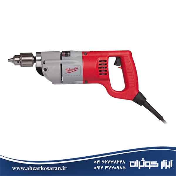 دریل 13 ساده میلواکی Milwaukee مدل HDE13RQD