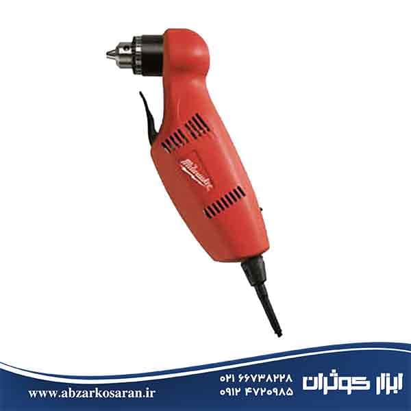 دریل 10 ساده سرکج میلواکی Milwaukee مدل ADE10RQ