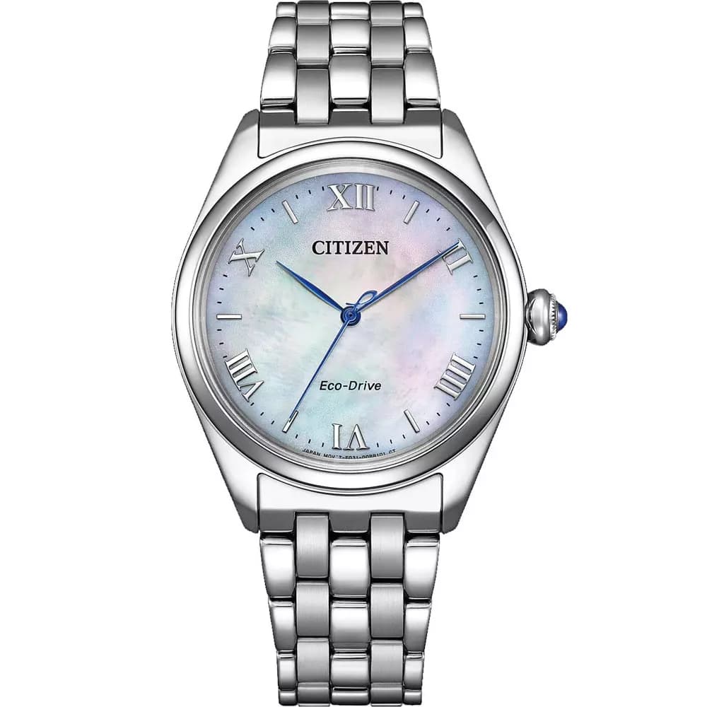 ساعت مچی زنانه سیتیزن (CITIZEN) مدل EM1140-80D