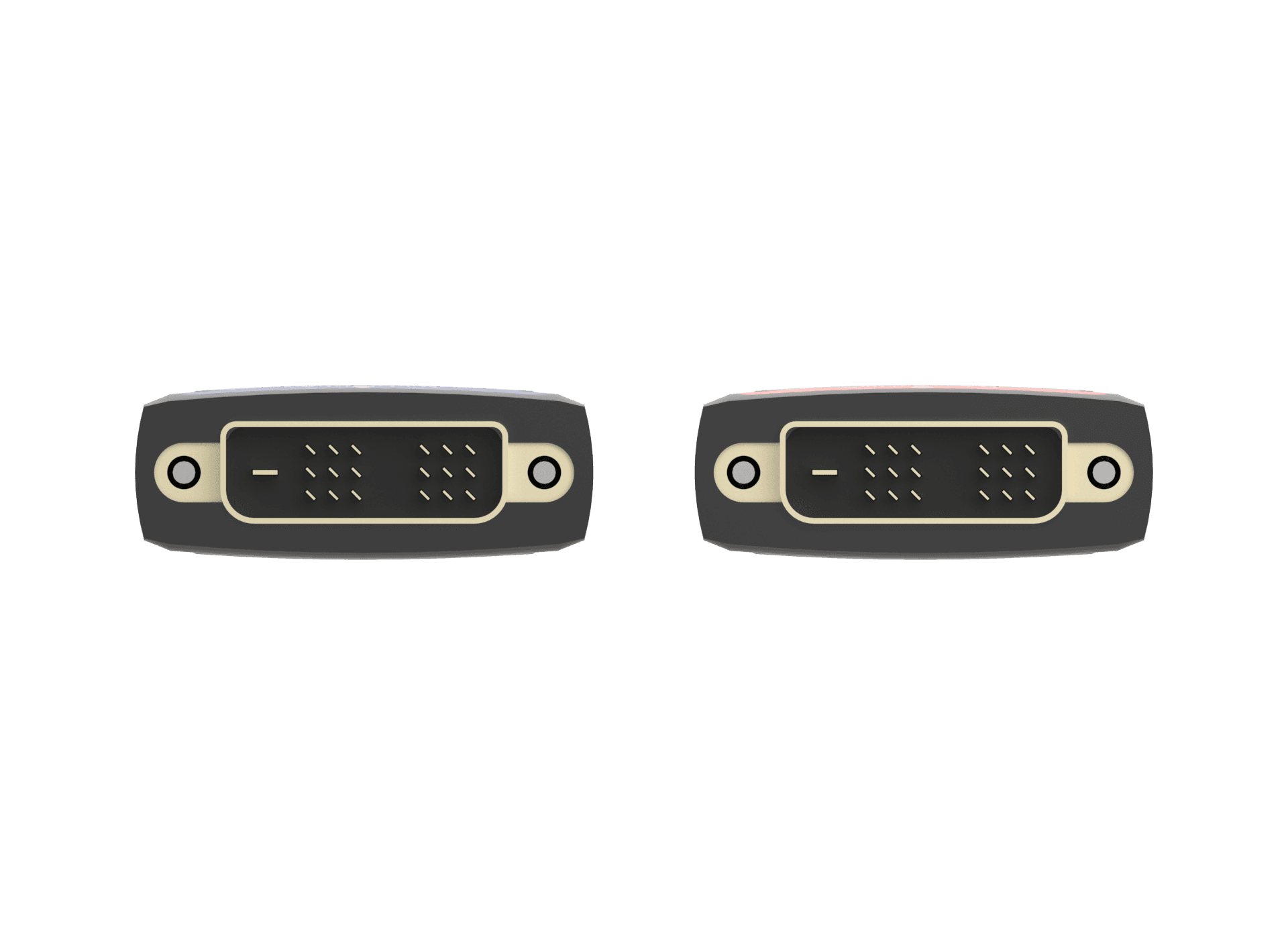 افزایش HDMI v2.0 روی فیبر نوری تا 2 کیلومتر فرانت — تصویر ۵