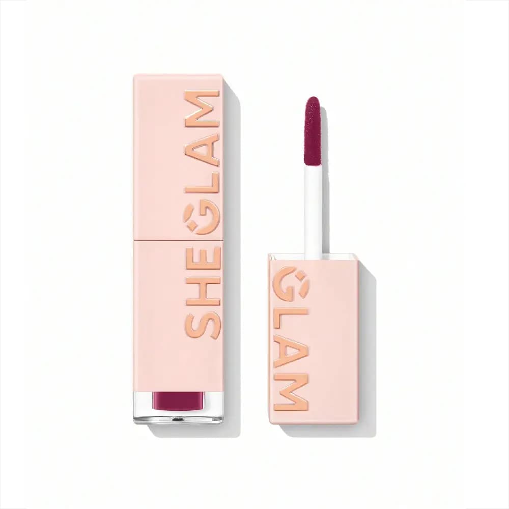 تينت لب مايع شیگلم 3.5ml CHEEKY