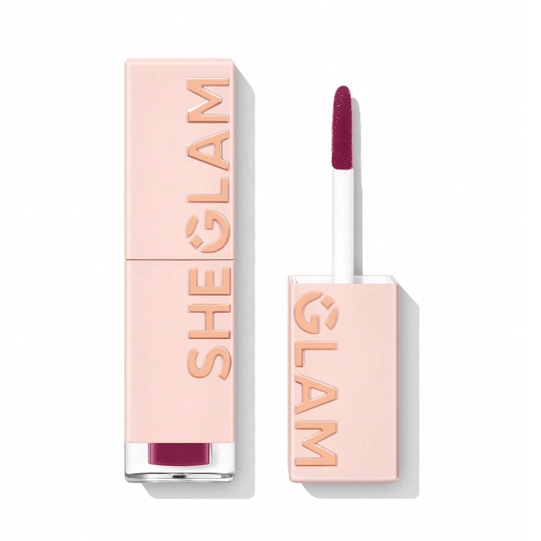 تينت لب مايع شیگلم 3.5ml CHEEKY — تصویر ۷