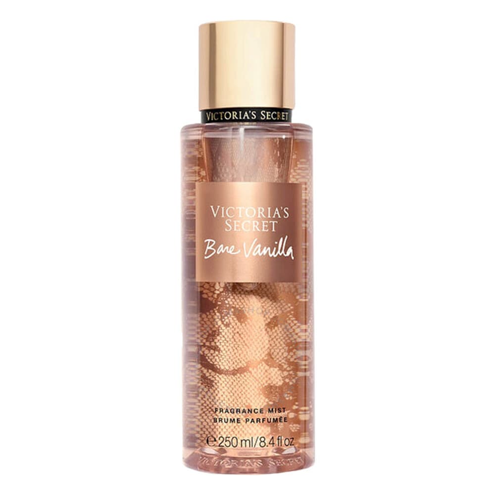 ویکتوریا سکرت بادی اسپلش استوانه بار وانیل 250ml USA — تصویر ۲